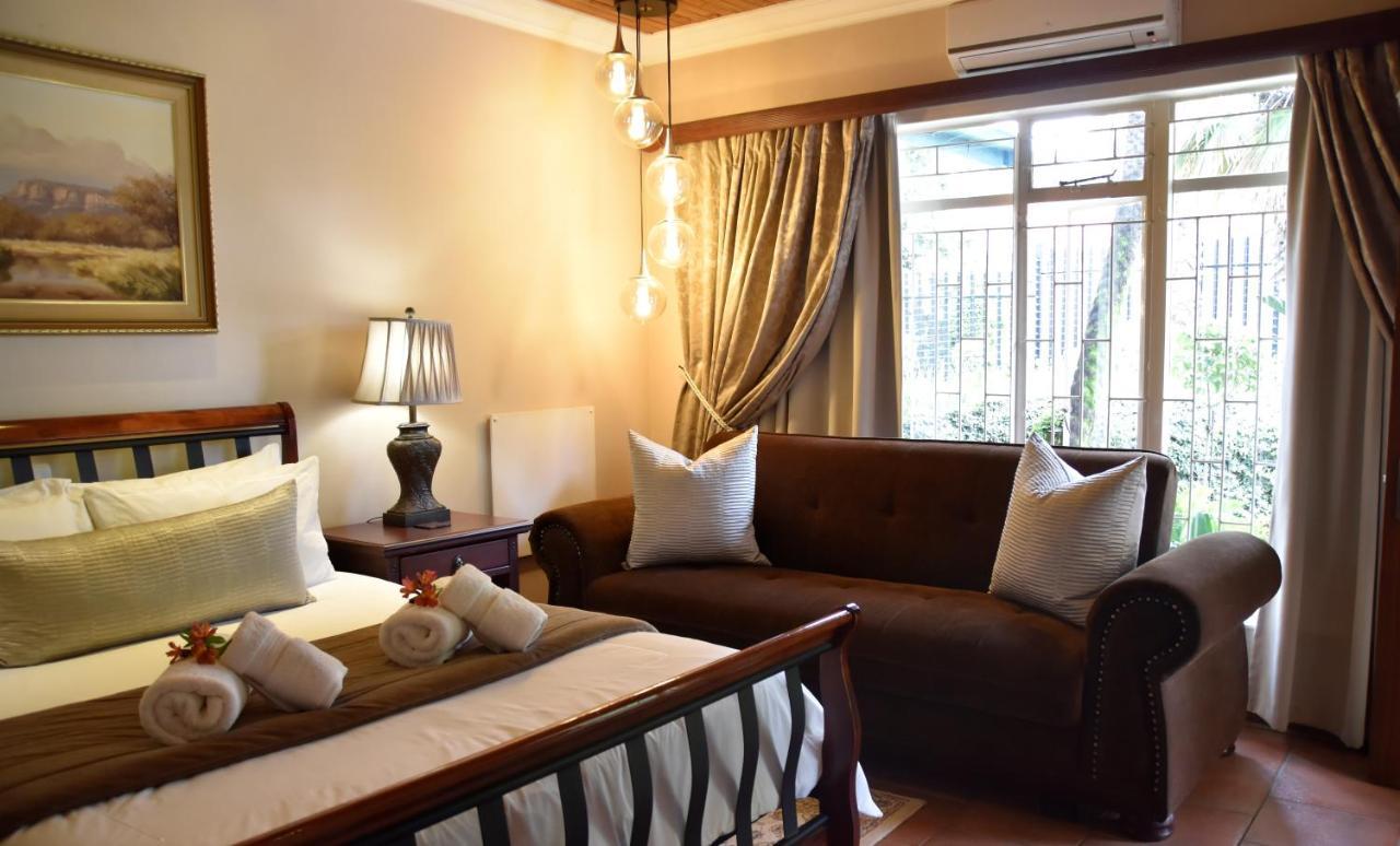 Lamor Guest House Middelburg  Kültér fotó