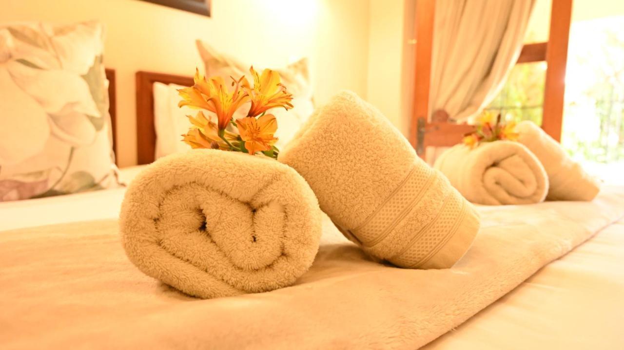 Lamor Guest House Middelburg  Kültér fotó