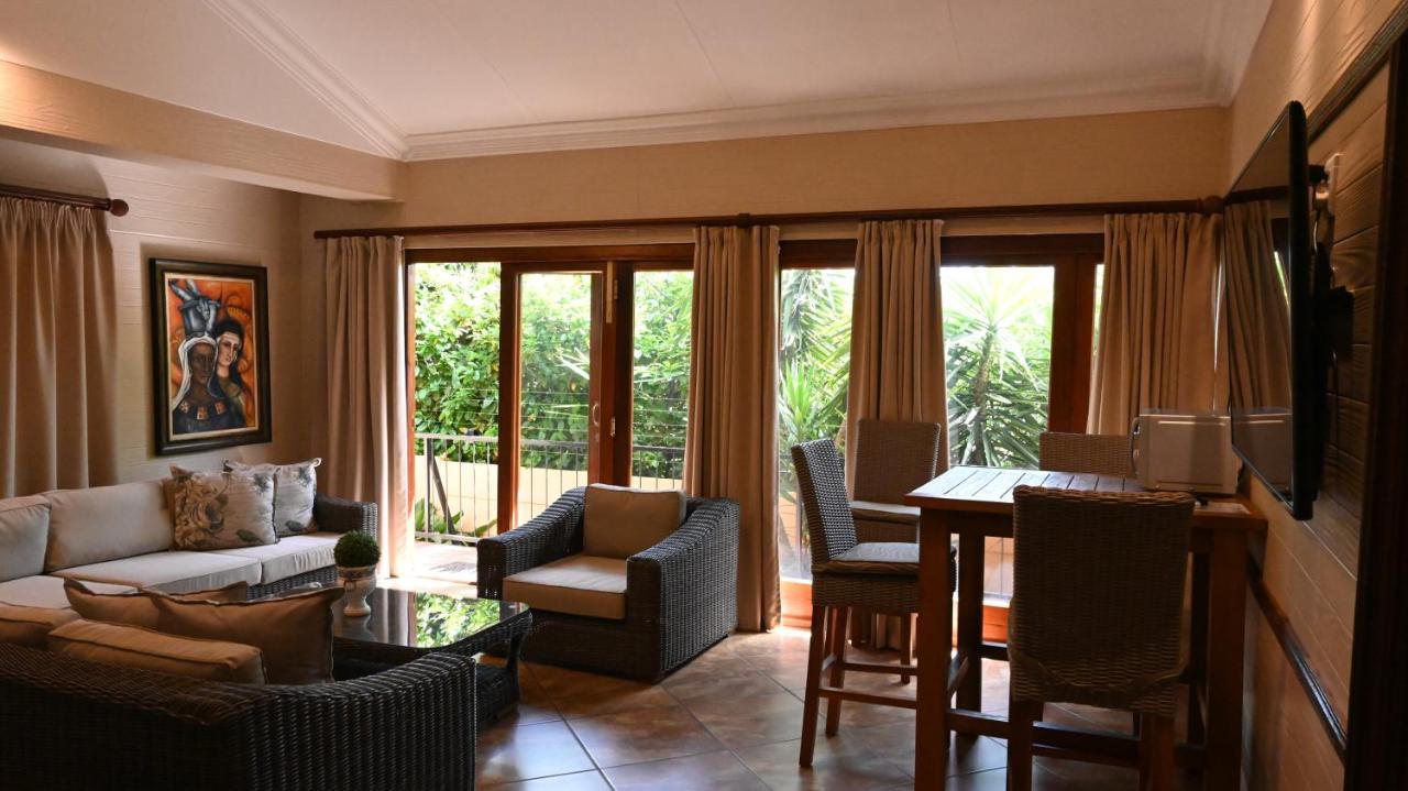Lamor Guest House Middelburg  Kültér fotó