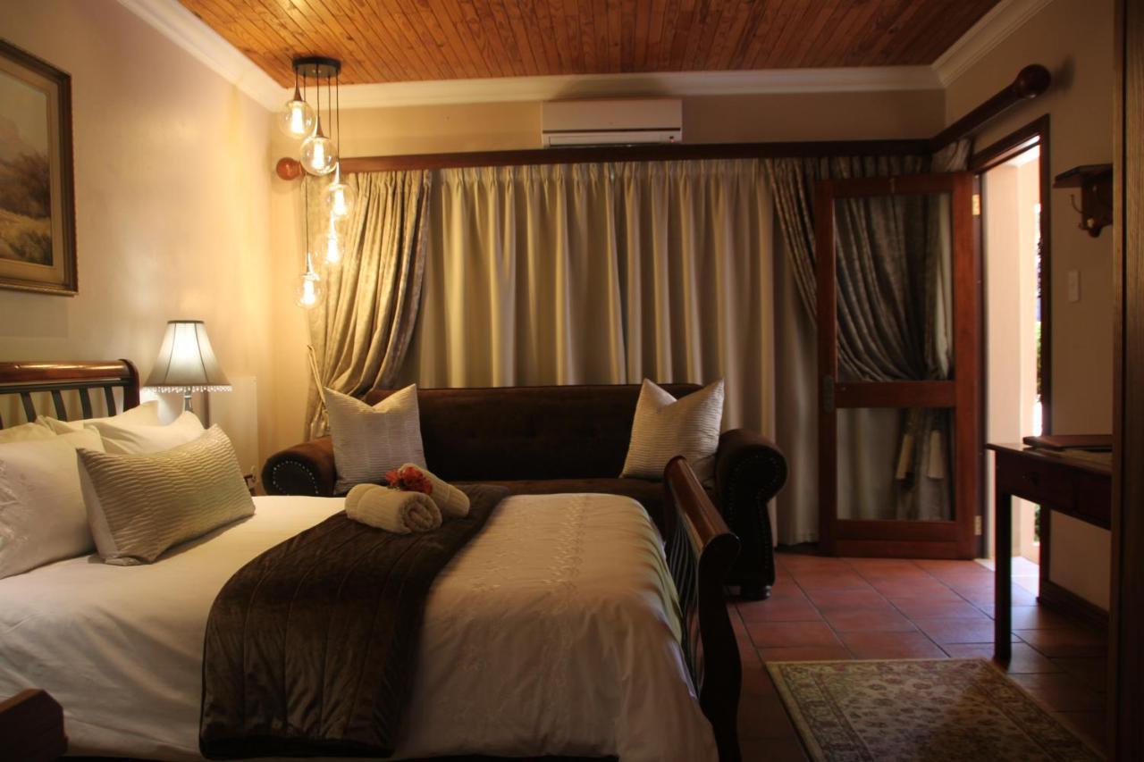 Lamor Guest House Middelburg  Kültér fotó