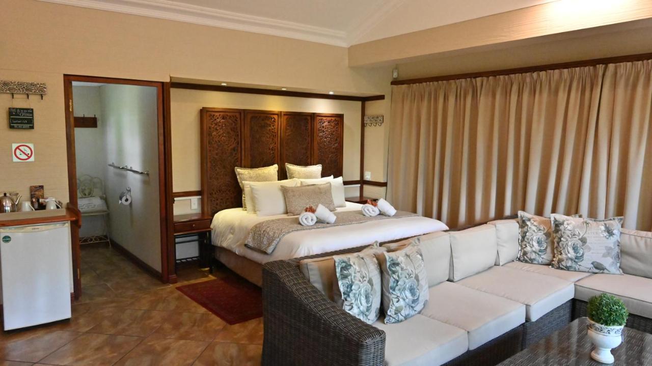 Lamor Guest House Middelburg  Kültér fotó